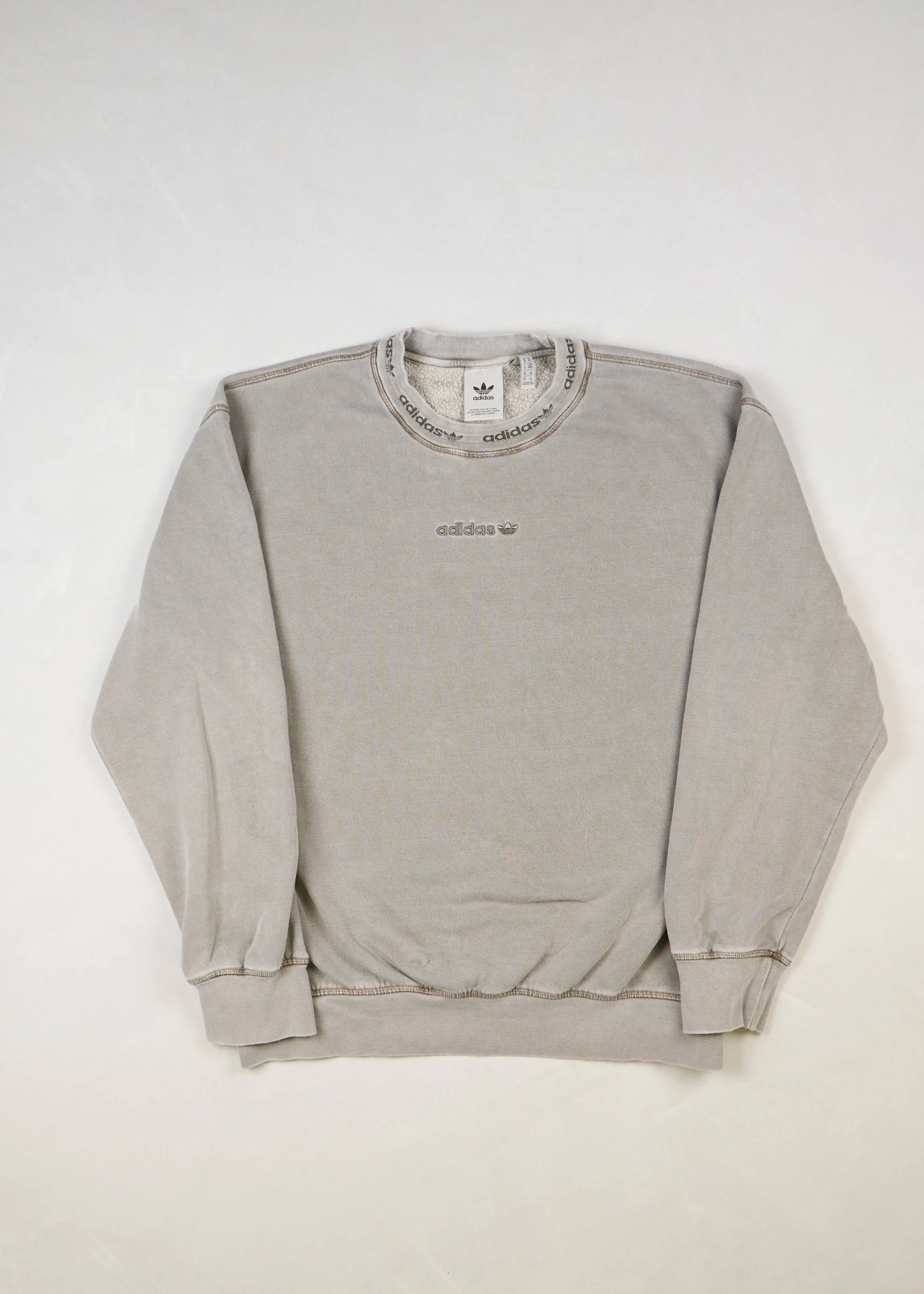 Adidas - Sweatshirt (XL)