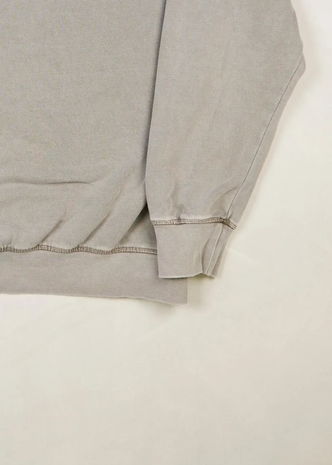 Adidas - Sweatshirt (XL) Bottom Right