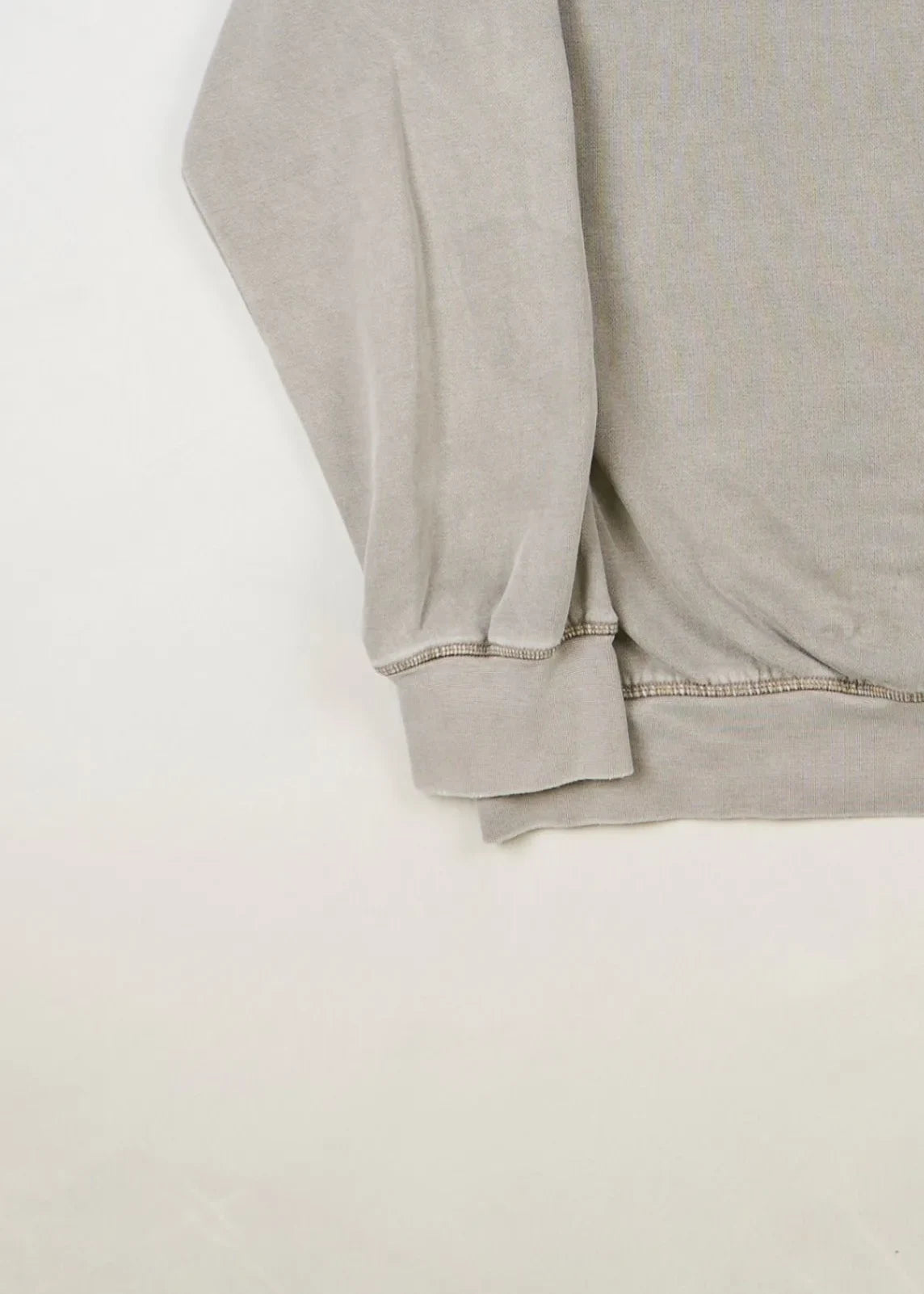 Adidas - Sweatshirt (XL) Bottom Left