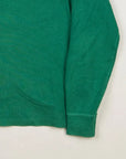 Ralph Lauren - Quarter Zip (M) Bottom Right
