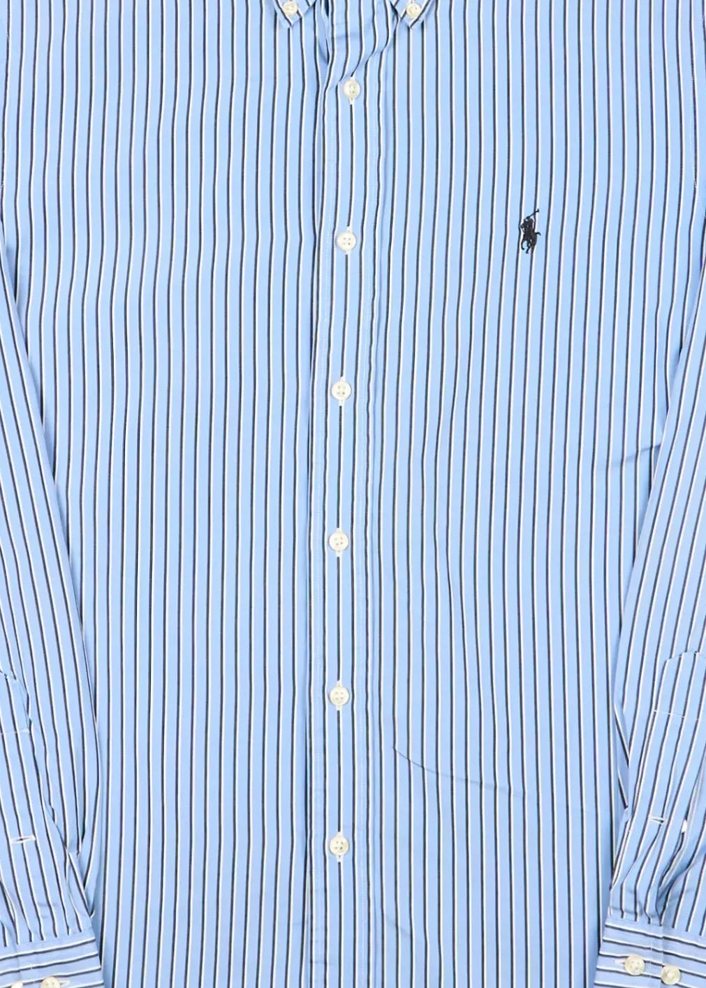 Ralph Lauren - Shirt (M) Center