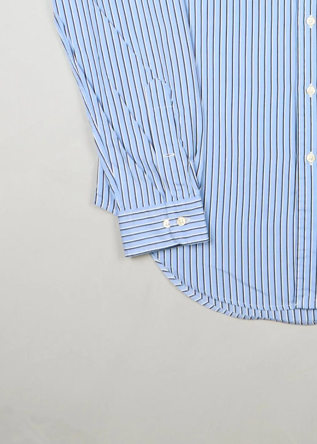 Ralph Lauren - Shirt (M) Bottom Left
