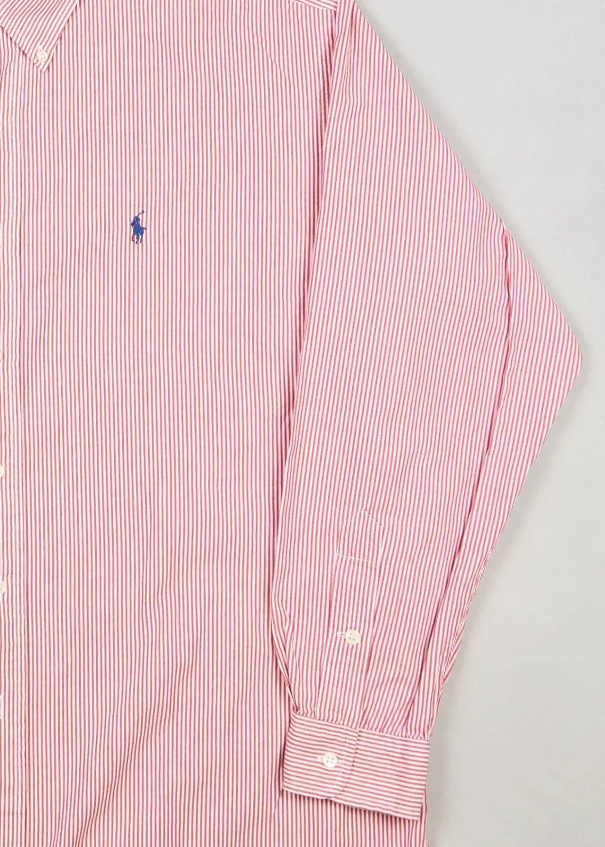 Ralph Lauren - Shirt (L) Right