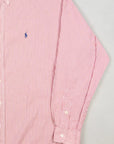 Ralph Lauren - Shirt (L) Right