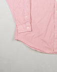 Ralph Lauren - Shirt (L) Bottom Left