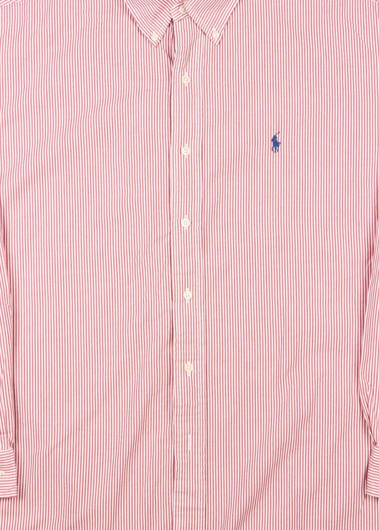 Ralph Lauren - Shirt (L) Center