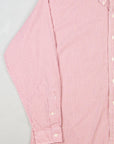 Ralph Lauren - Shirt (L) Left