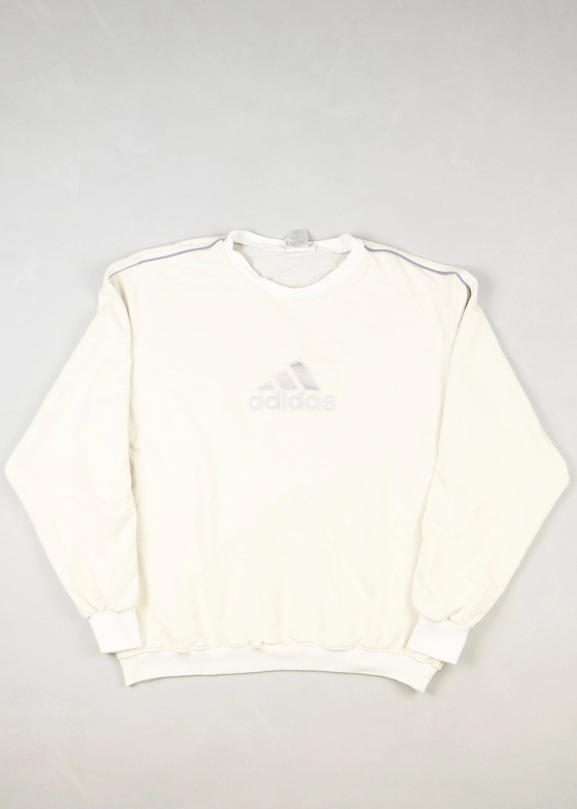 Adidas - Sweatshirt (L)
