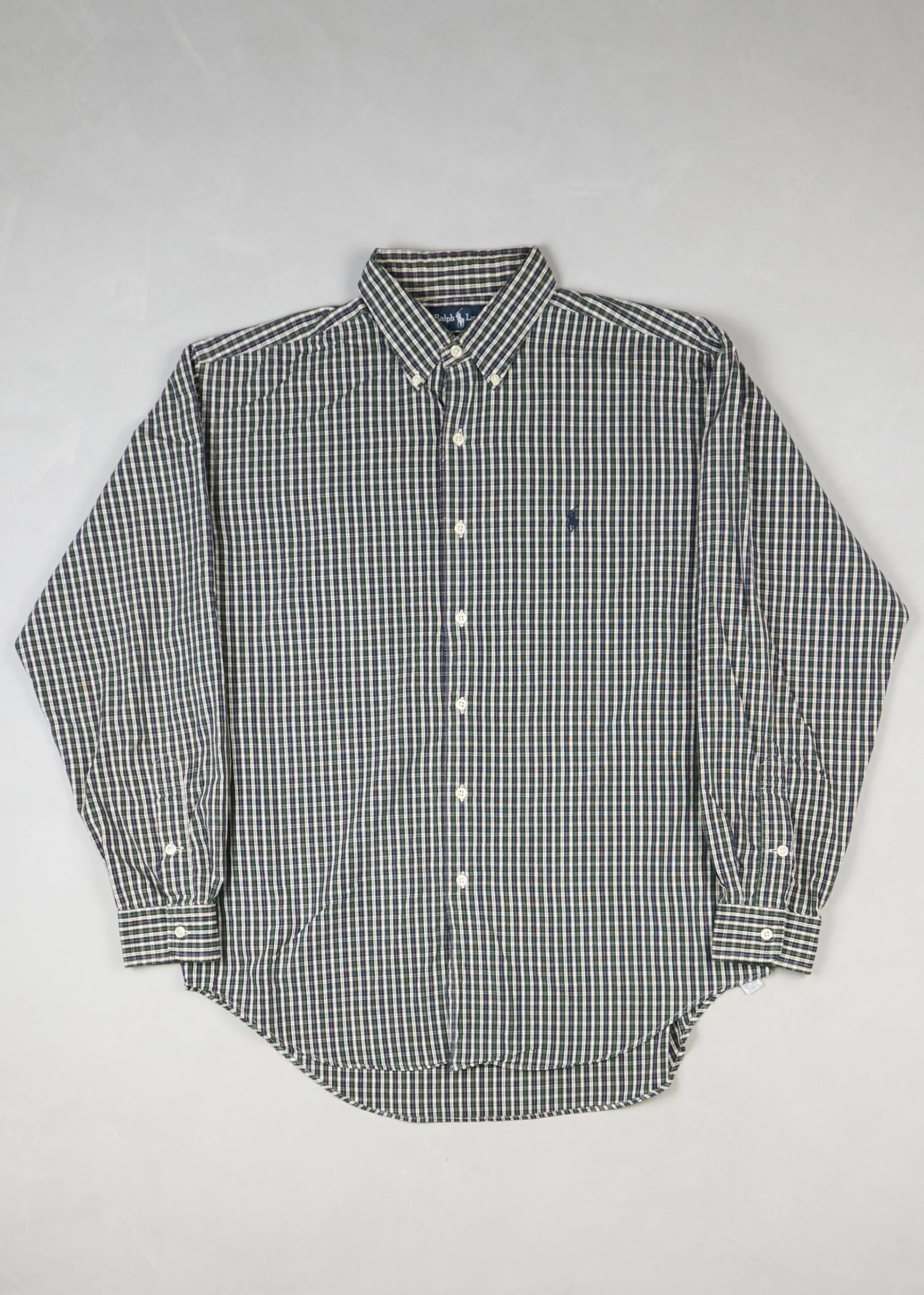 Ralph Lauren - Shirt (L)