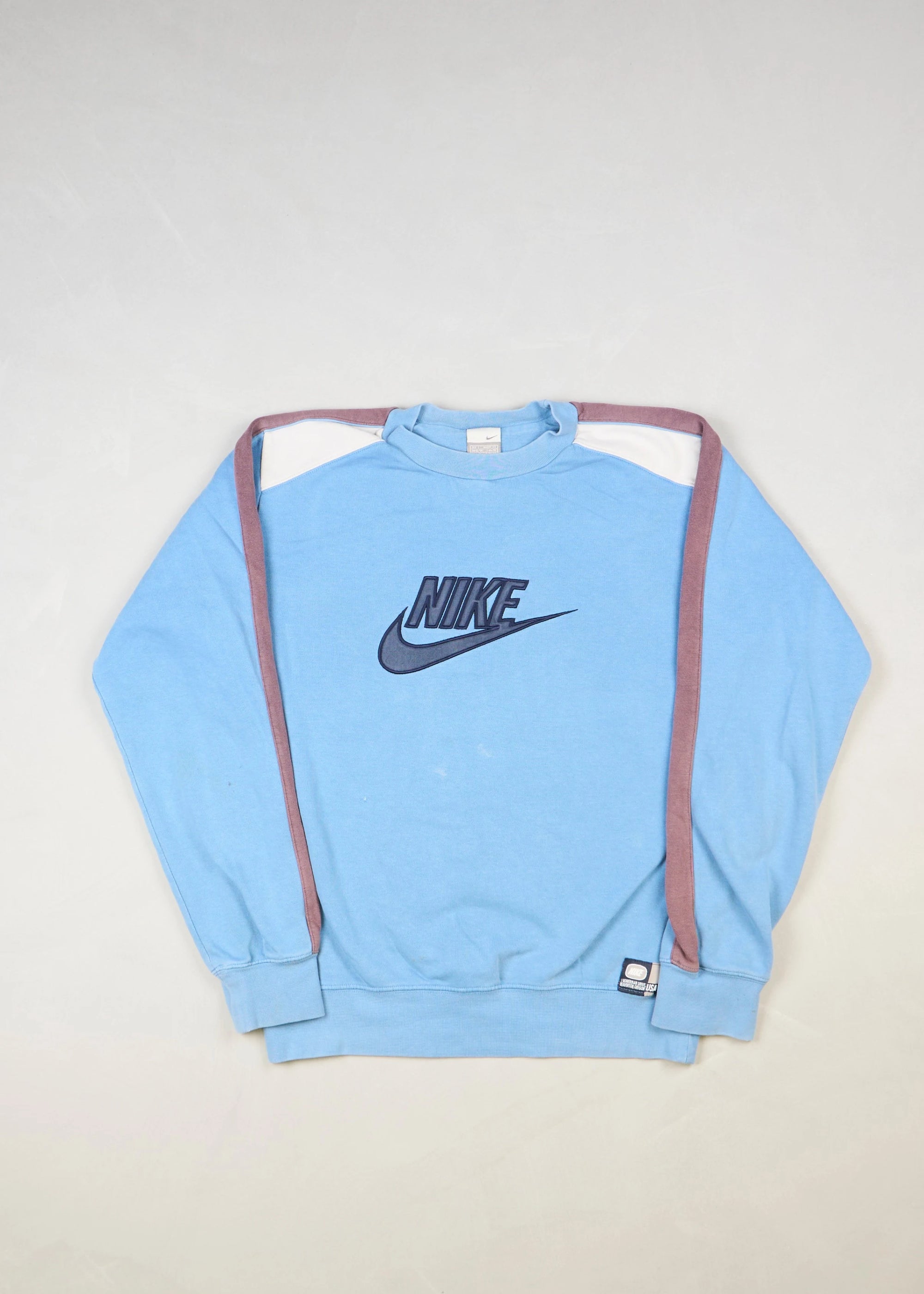 Nike - Sweatshirt (S)
