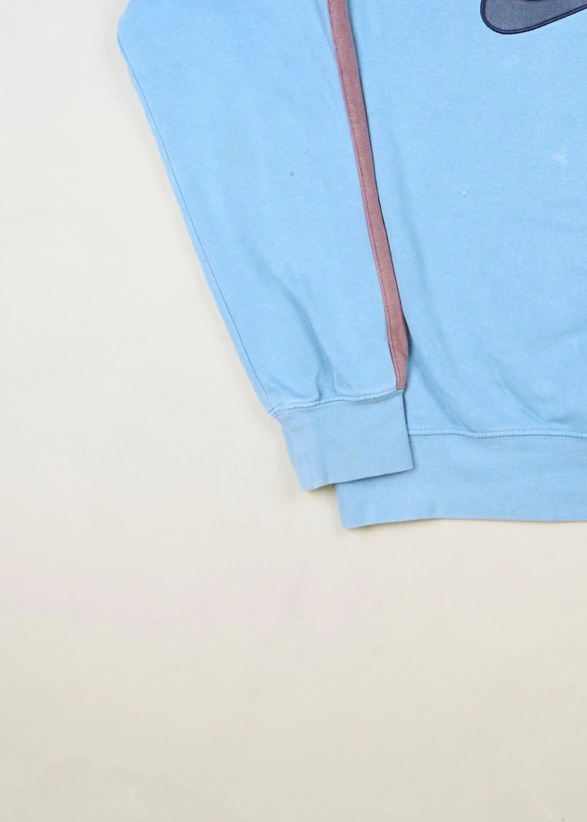 Nike - Sweatshirt (S) Bottom Left