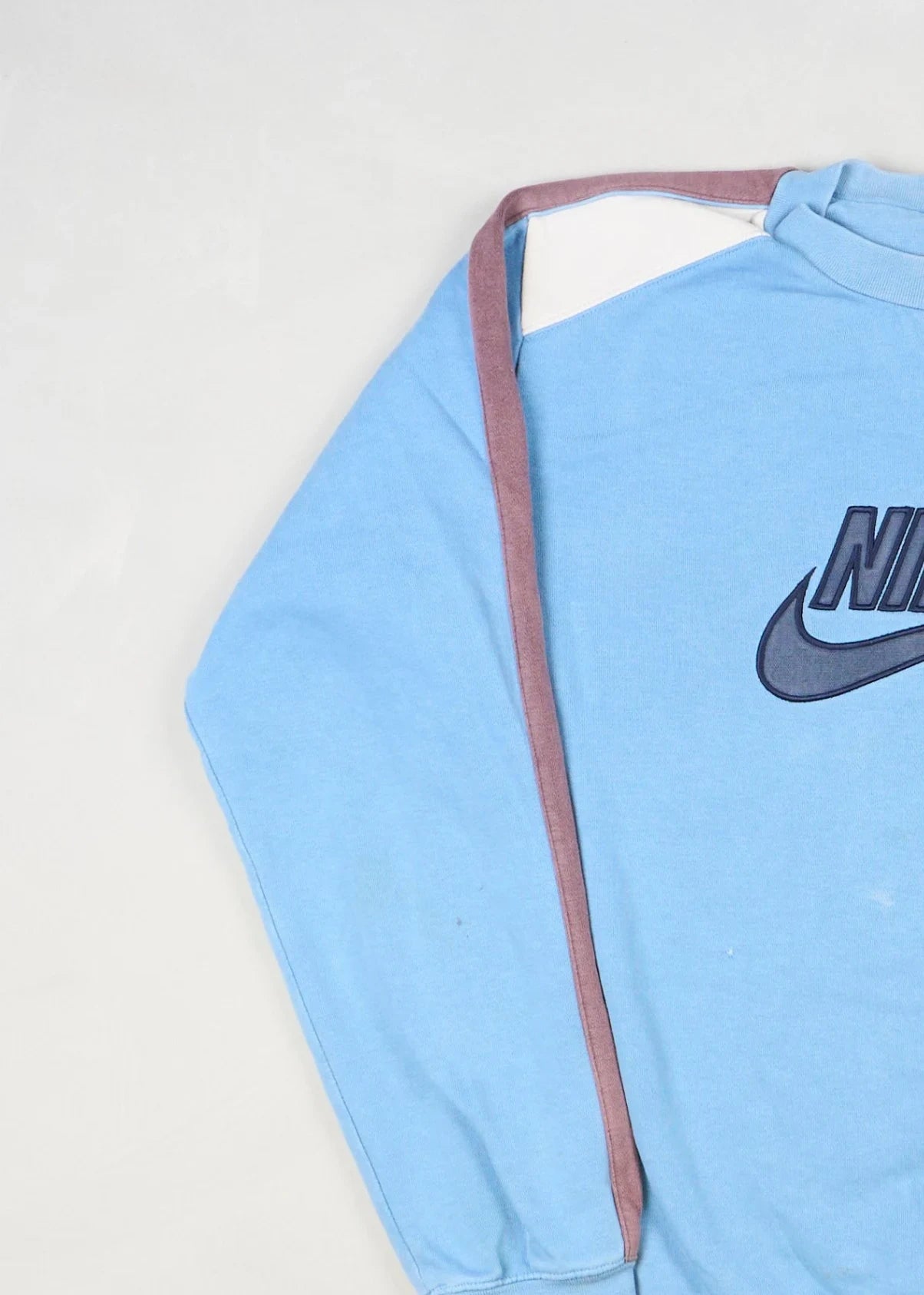Nike - Sweatshirt (S) Left