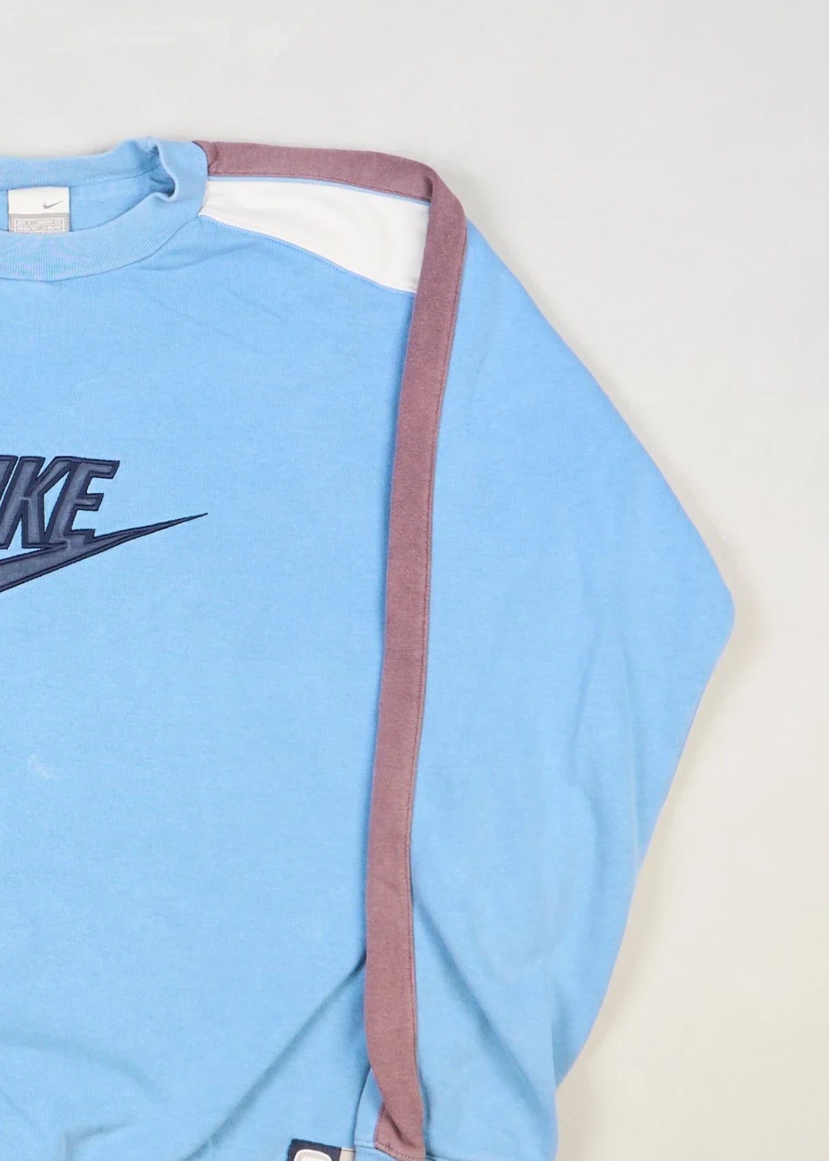 Nike - Sweatshirt (S) Right