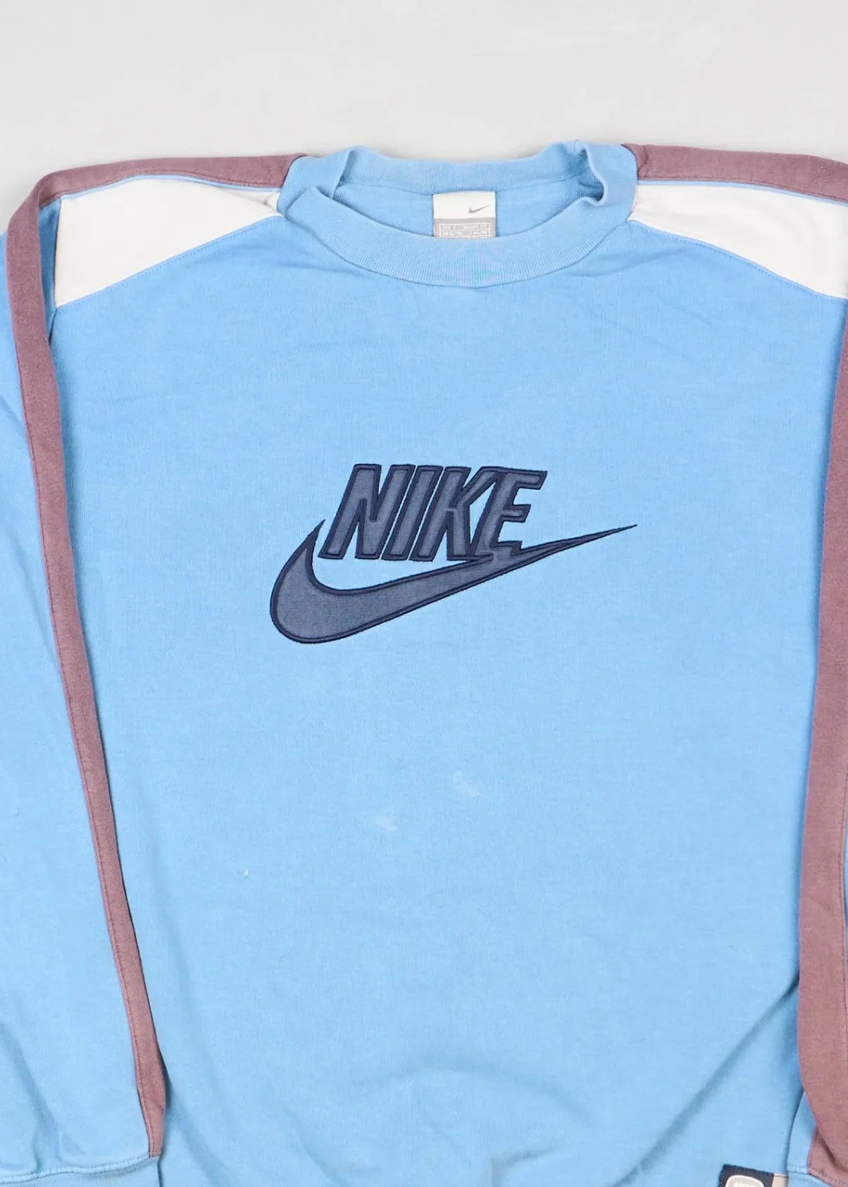 Nike - Sweatshirt (S) Center