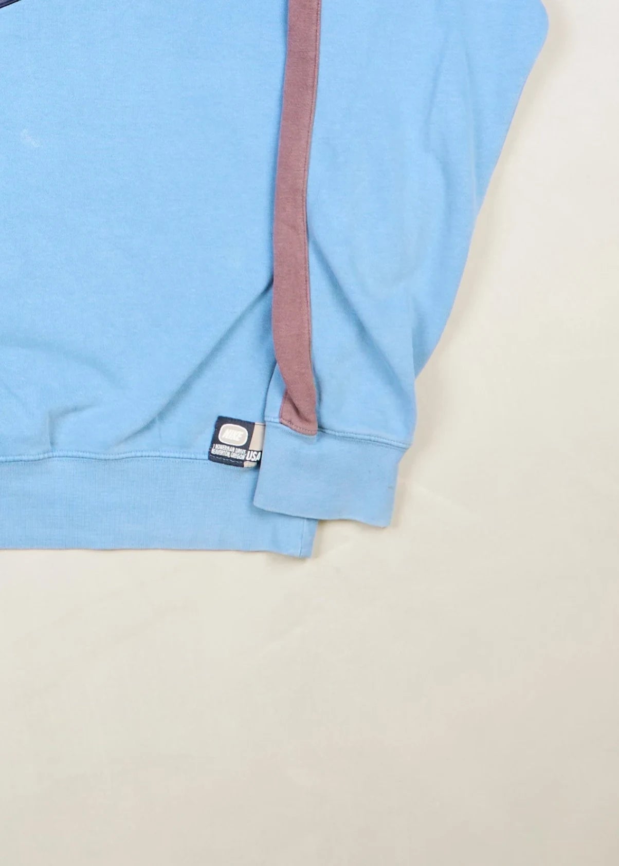 Nike - Sweatshirt (S) Bottom Right