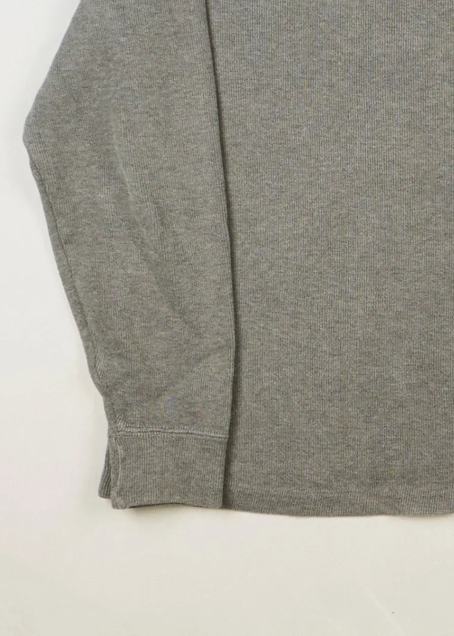 Ralph Lauren - Quarter Zip (S) Bottom Left