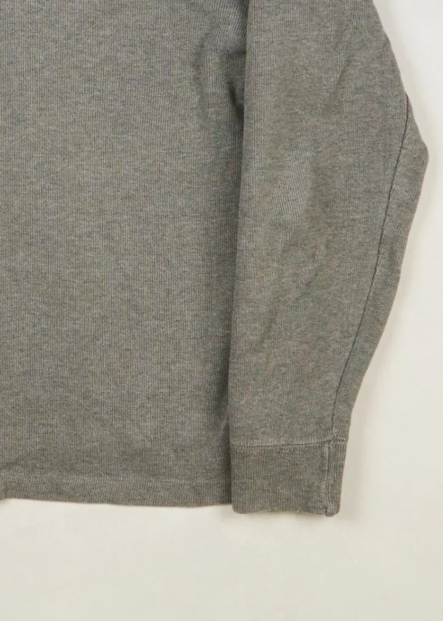 Ralph Lauren - Quarter Zip (S) Bottom Right