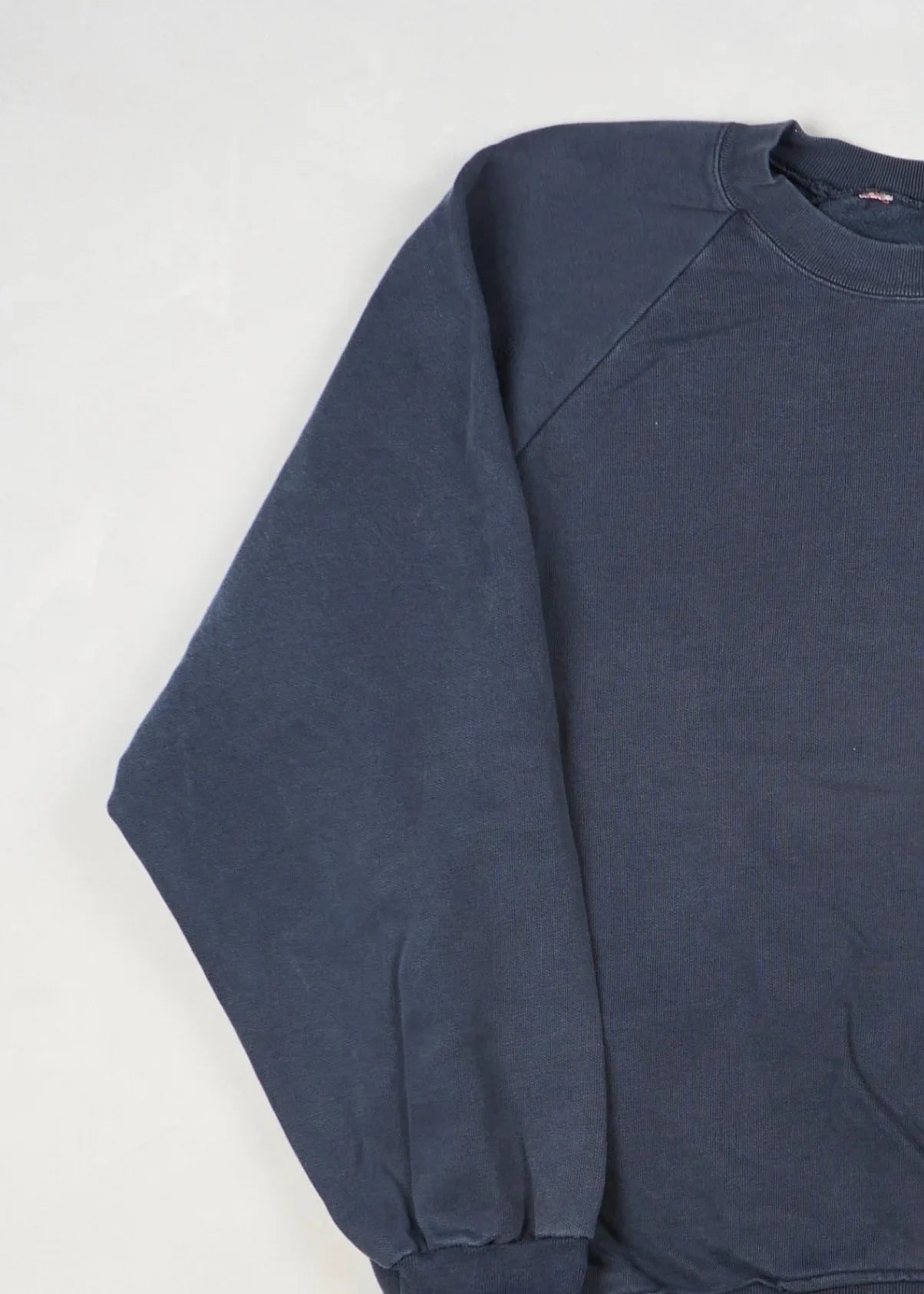 Levi's - Sweatshirt (M) Left