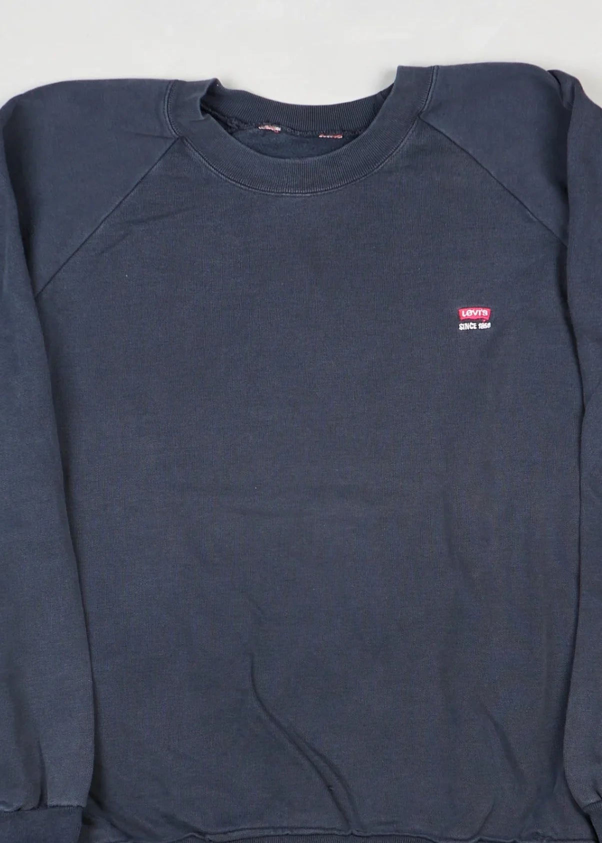 Levi's - Sweatshirt (M) Center