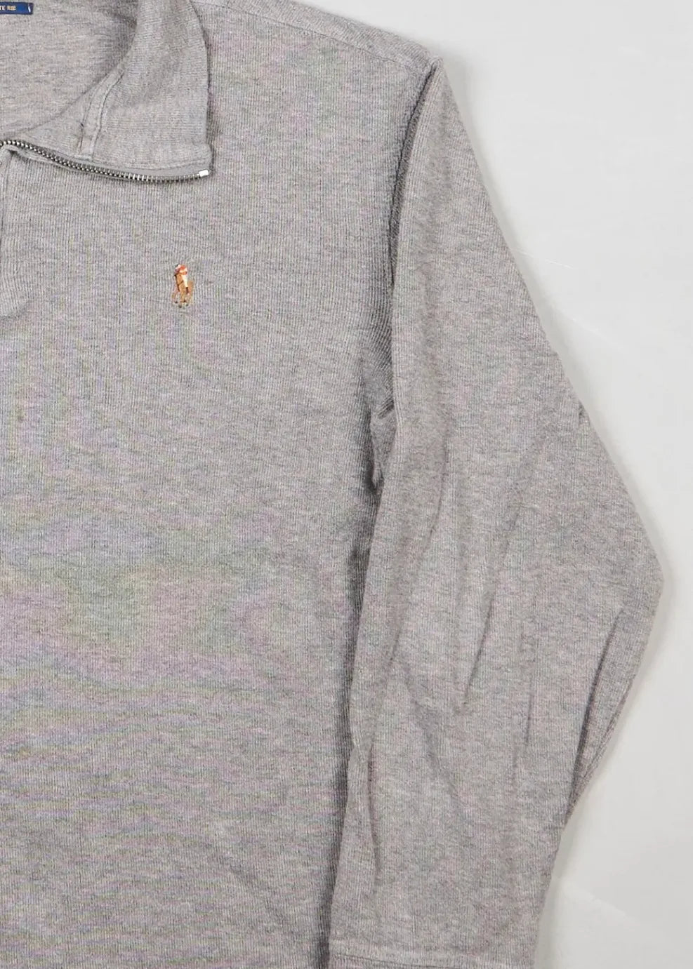 Ralph Lauren - Sweatshirt (S) Right