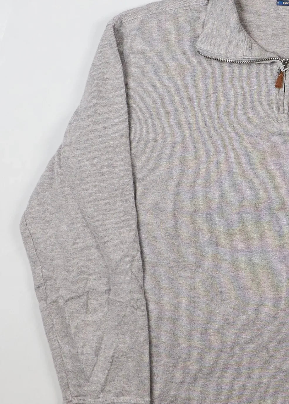 Ralph Lauren - Sweatshirt (S) Left