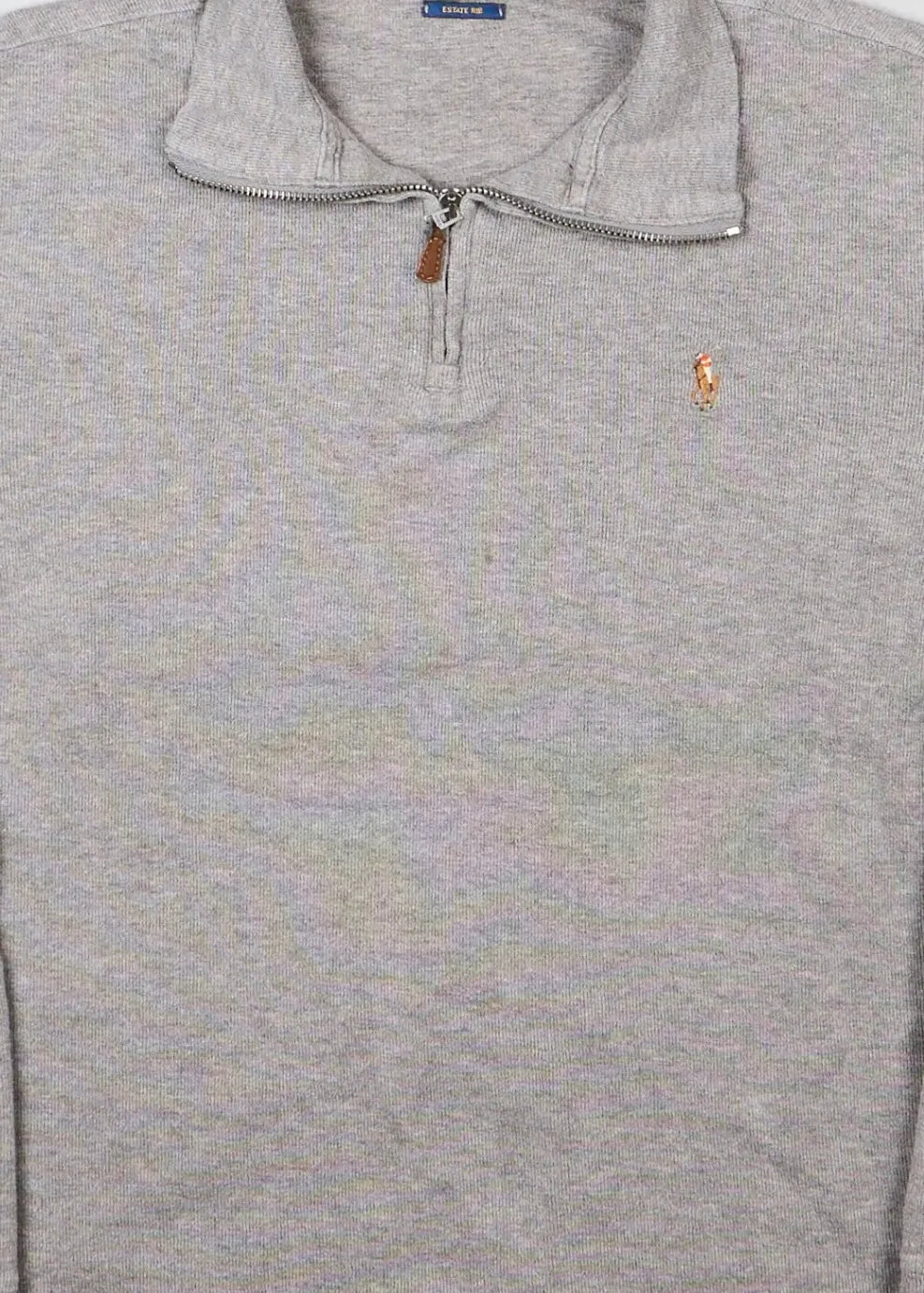 Ralph Lauren - Sweatshirt (S) Center