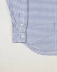 Ralph Lauren - Shirt (XS) Bottom Left