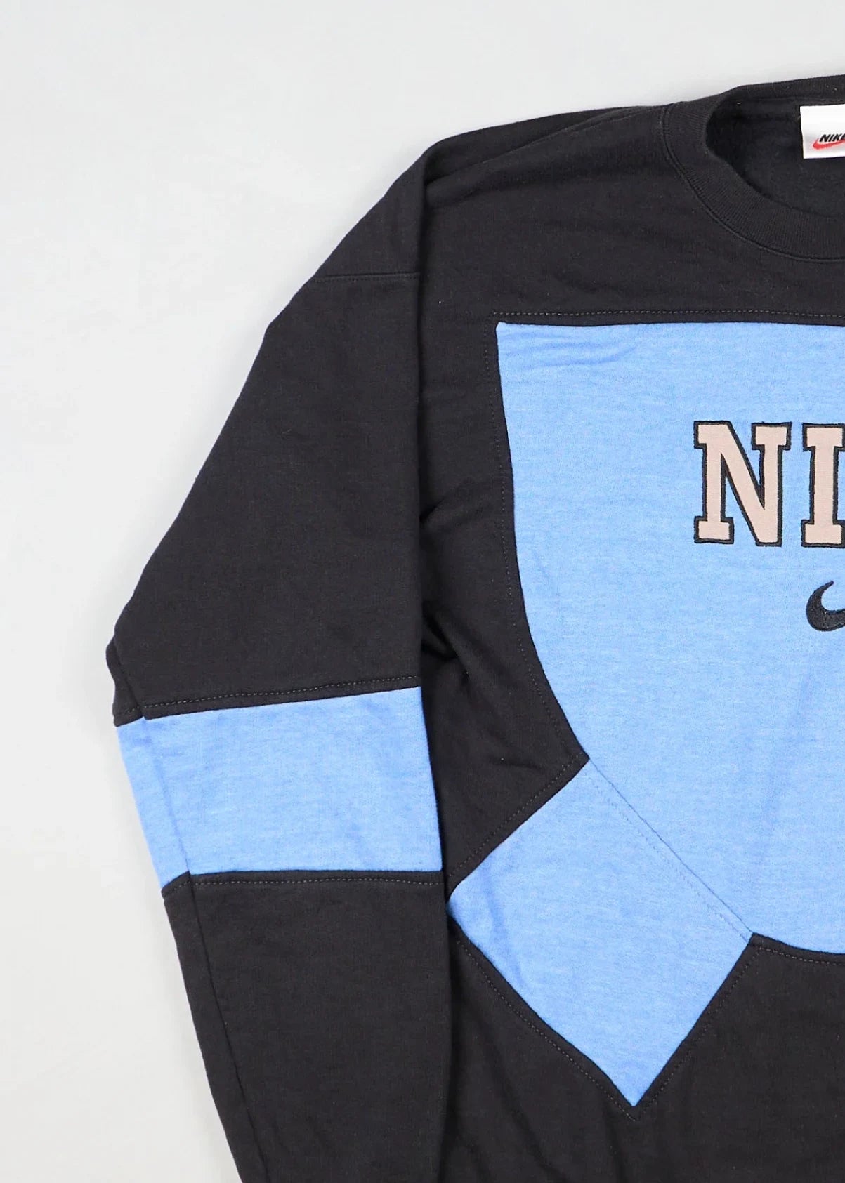 Nike - Sweatshirt (S) Left