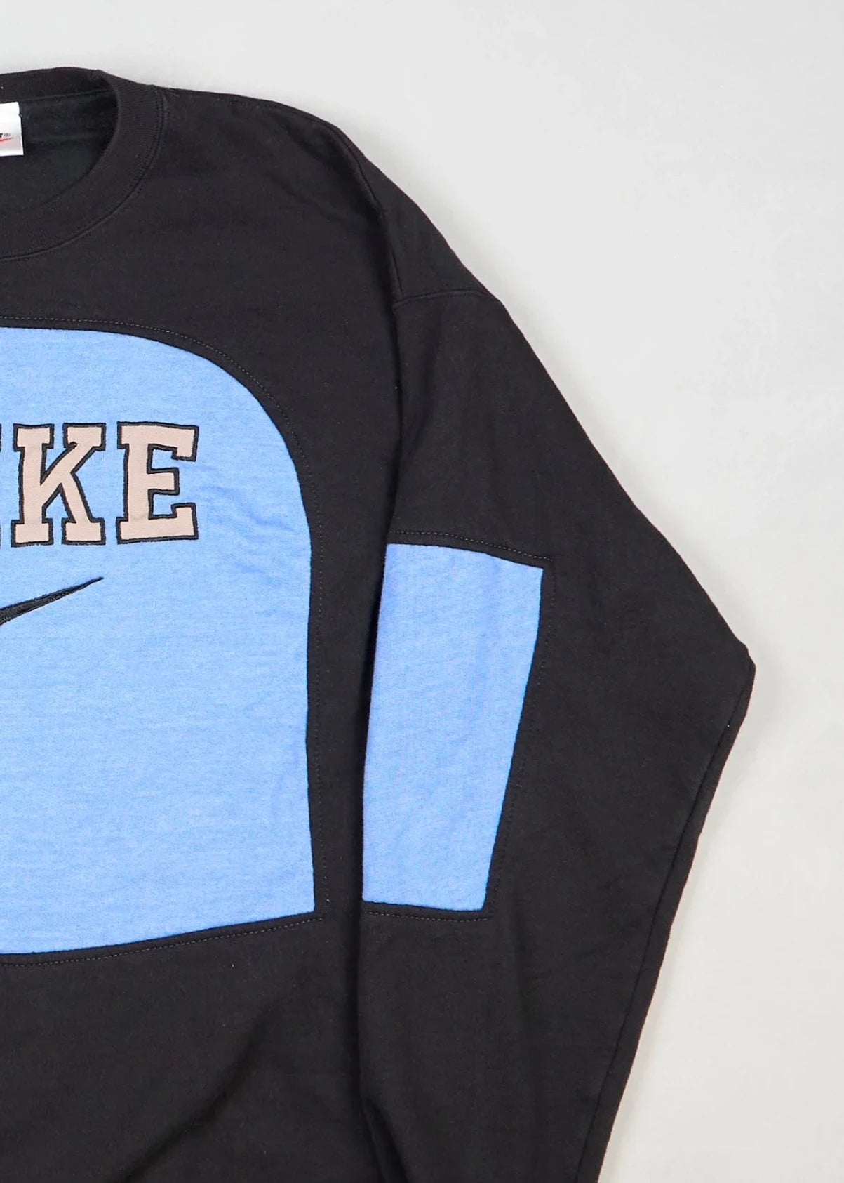 Nike - Sweatshirt (S) Right