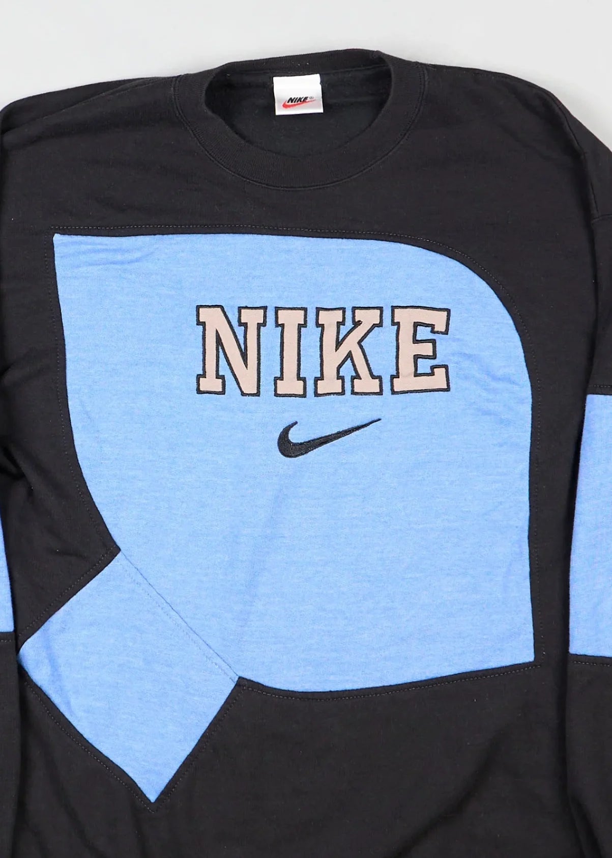 Nike - Sweatshirt (S) Center