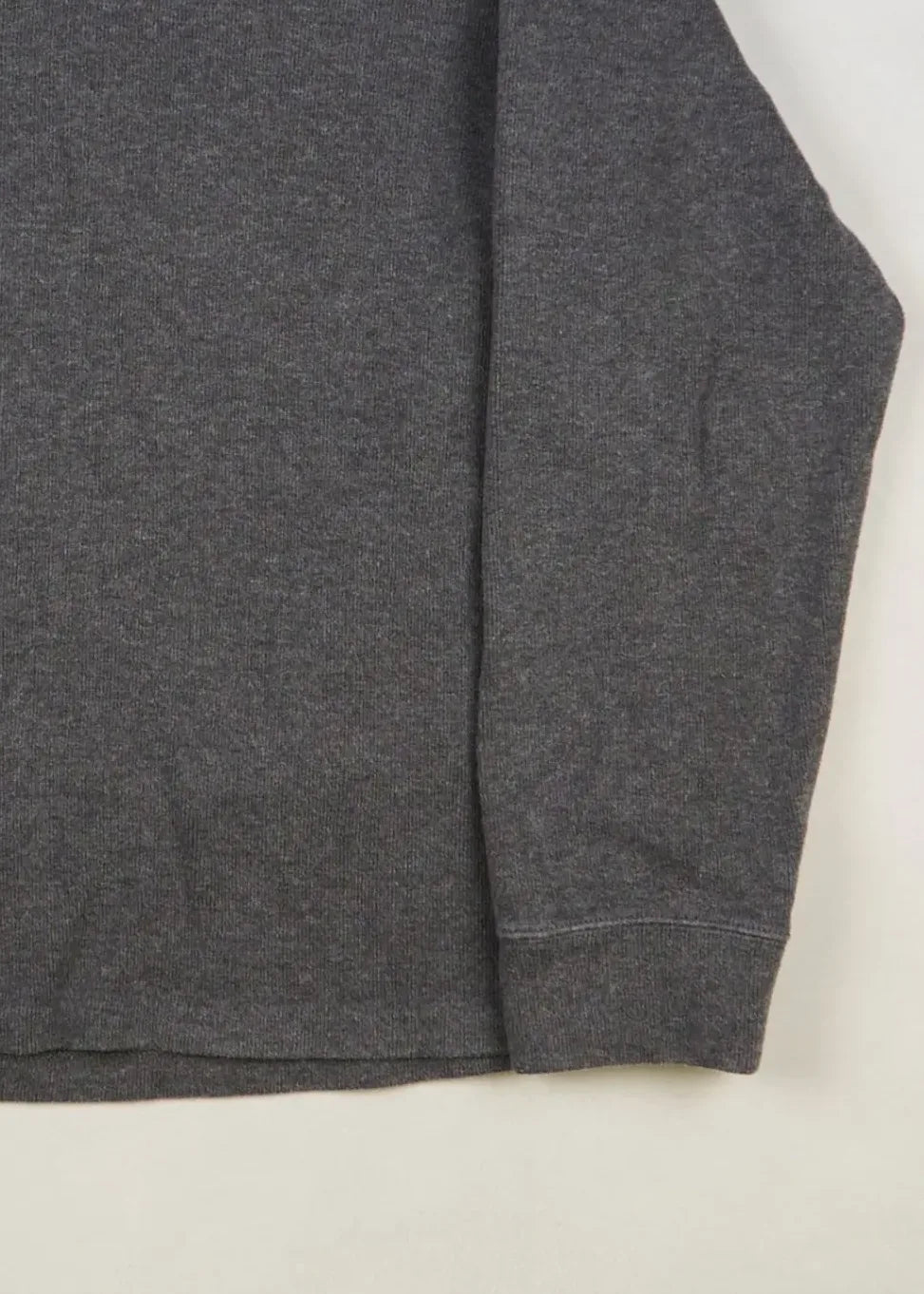 Ralph Lauren - Quarter Zip (XXL) Bottom Right