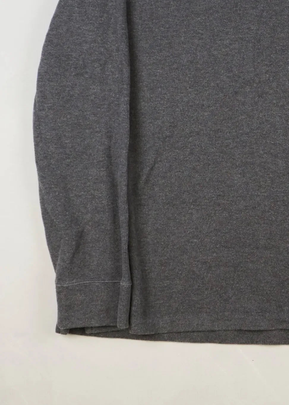 Ralph Lauren - Quarter Zip (XXL) Bottom Left