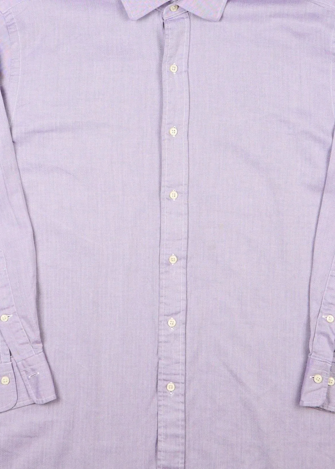Ralph Lauren - Shirt (L) Center