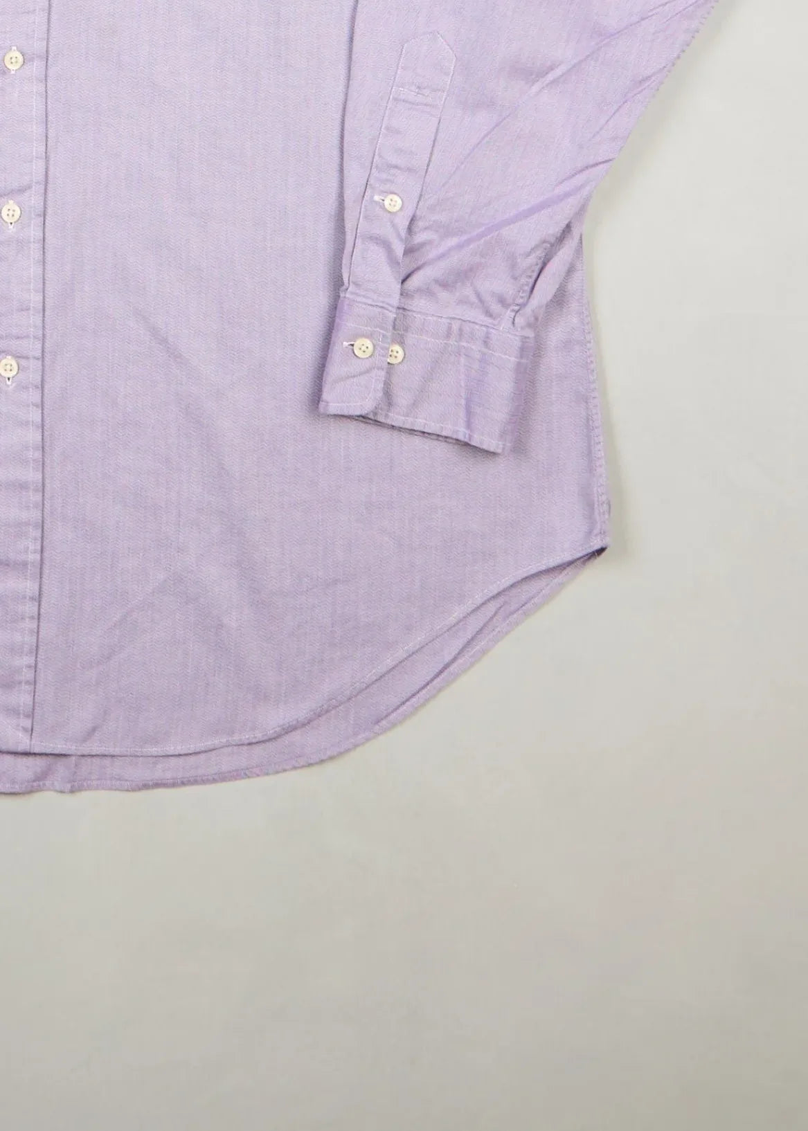 Ralph Lauren - Shirt (L) Bottom Right