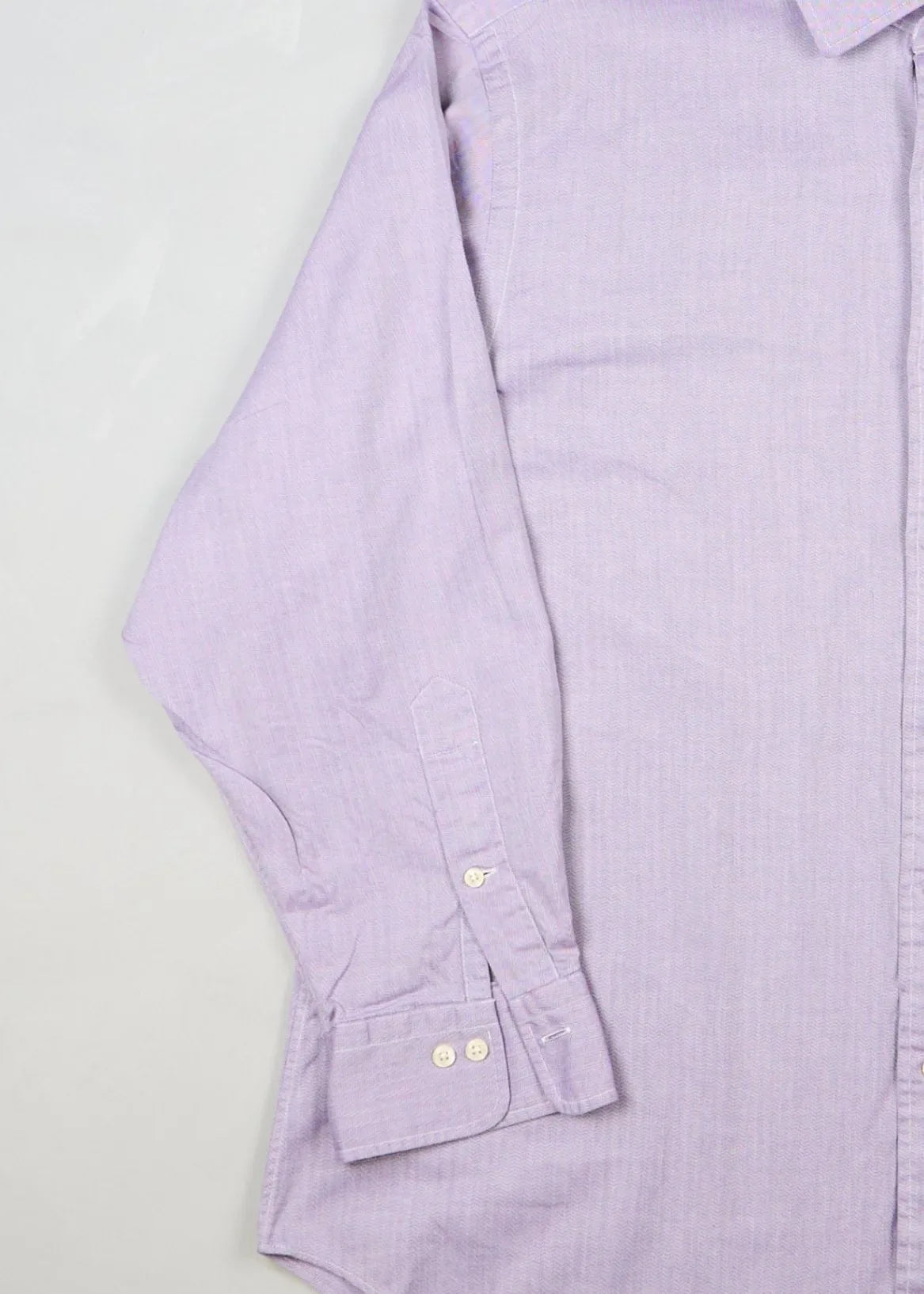 Ralph Lauren - Shirt (L) Left