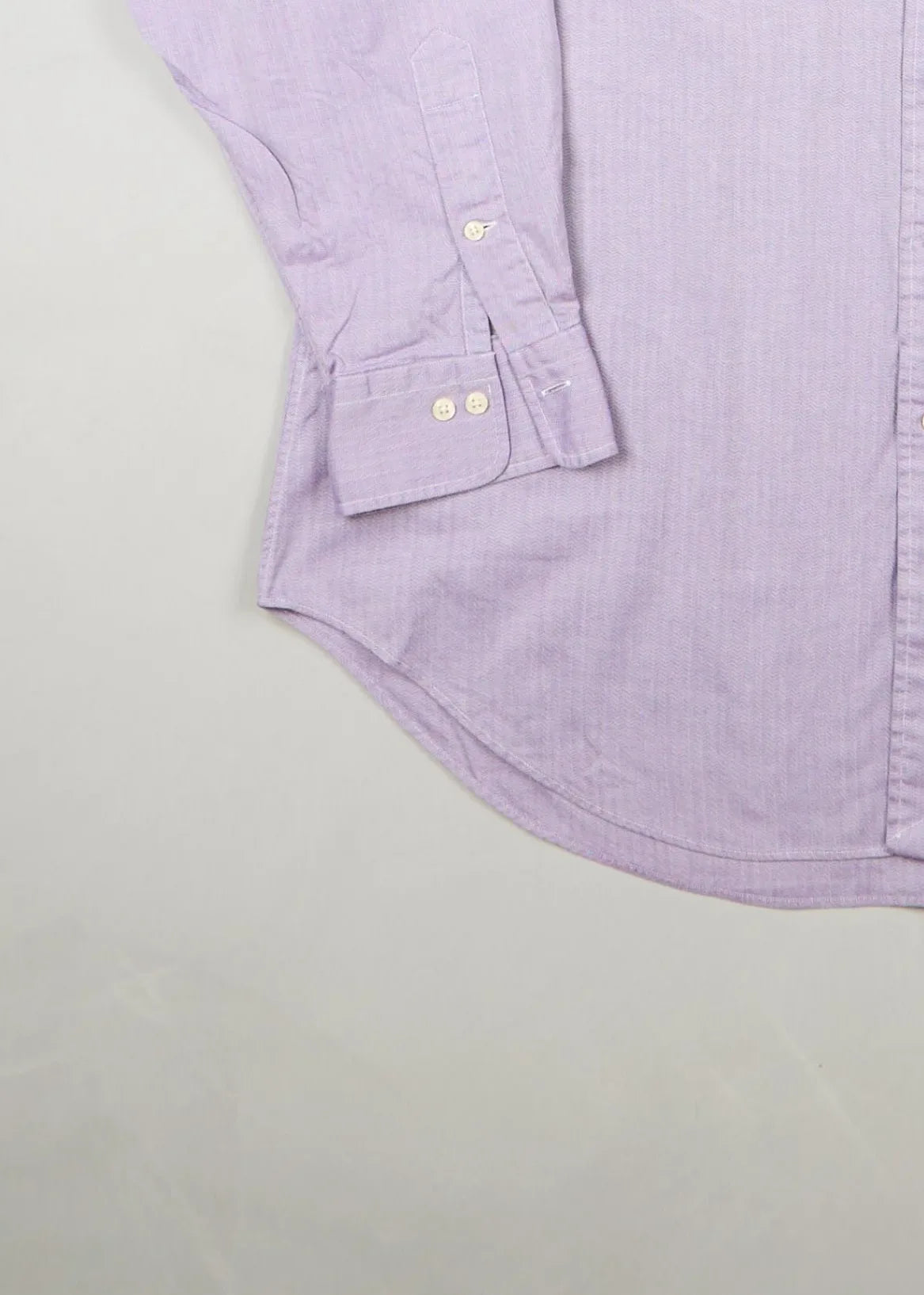 Ralph Lauren - Shirt (L) Bottom Left