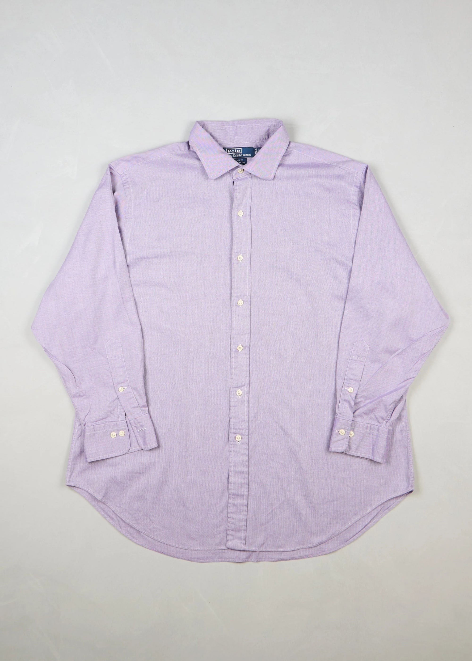 Ralph Lauren - Shirt (L)