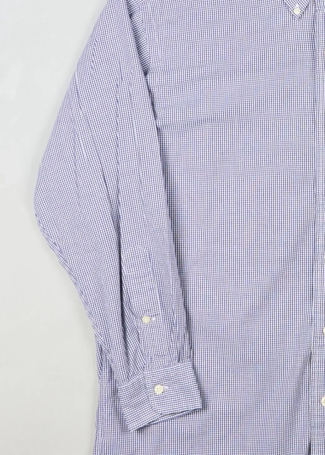 Ralph Lauren - Shirt (M) Left