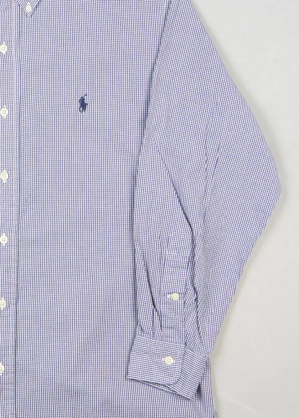 Ralph Lauren - Shirt (M) Right