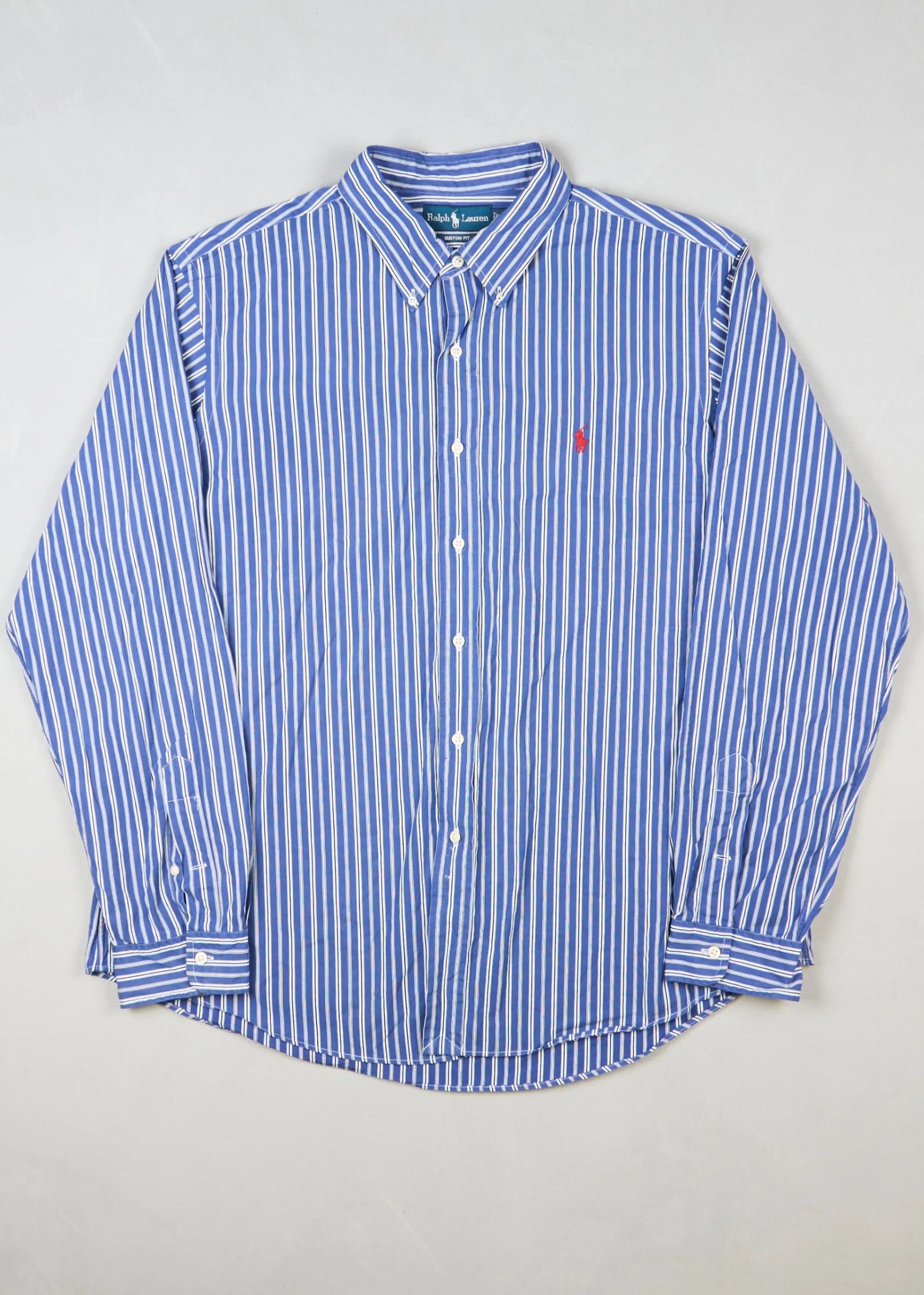 Ralph Lauren - Shirt (XXL)