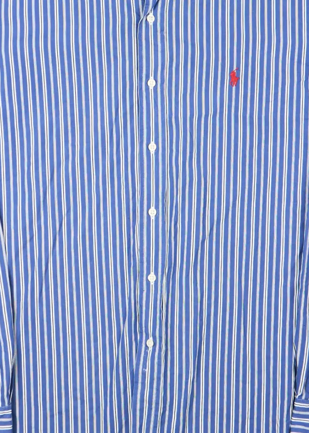 Ralph Lauren - Shirt (XXL) Center