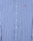 Ralph Lauren - Shirt (XXL) Center