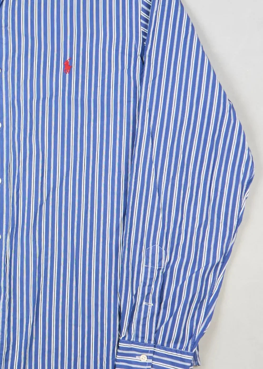 Ralph Lauren - Shirt (XXL) Right