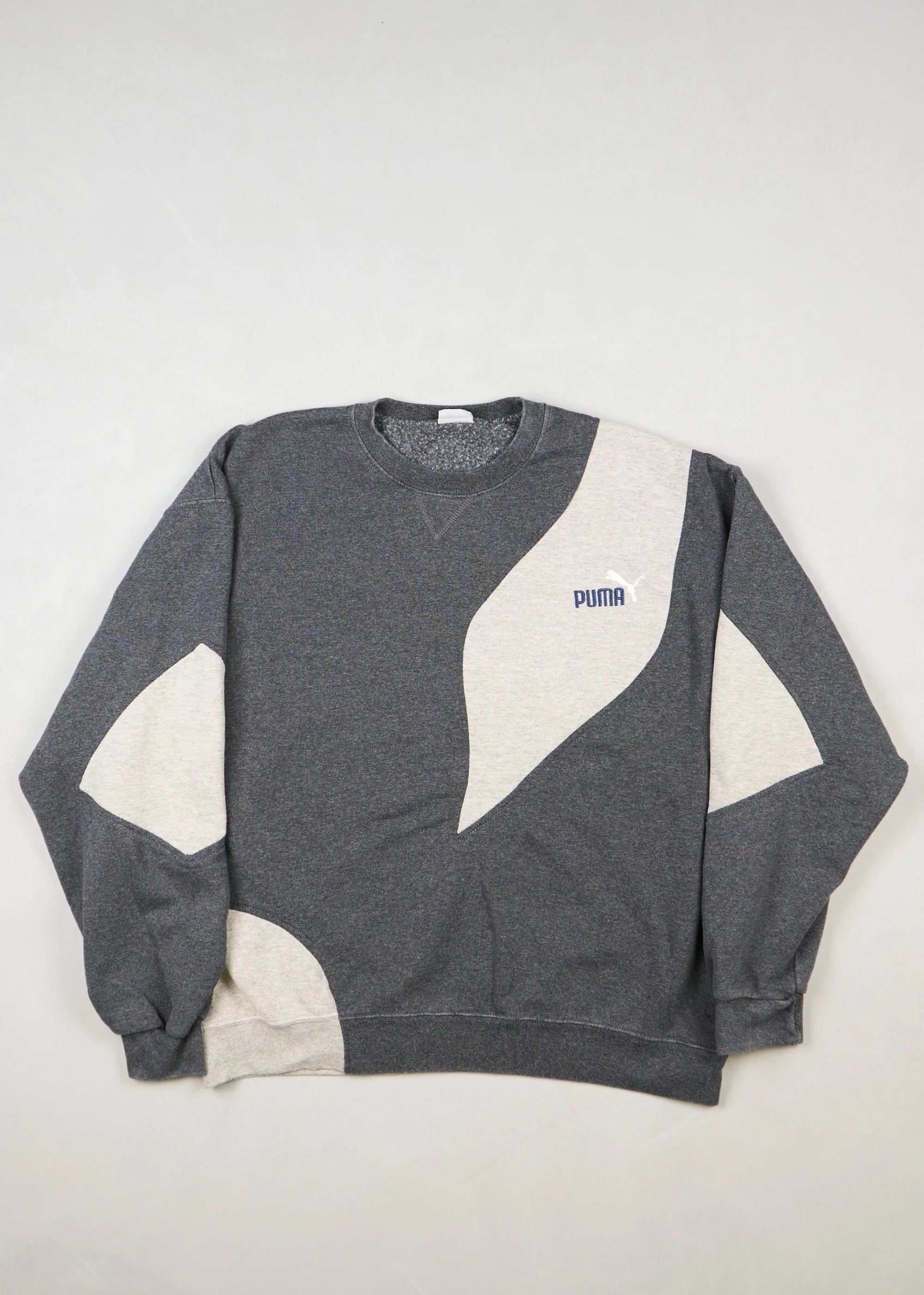 Puma - Sweatshirt (M)