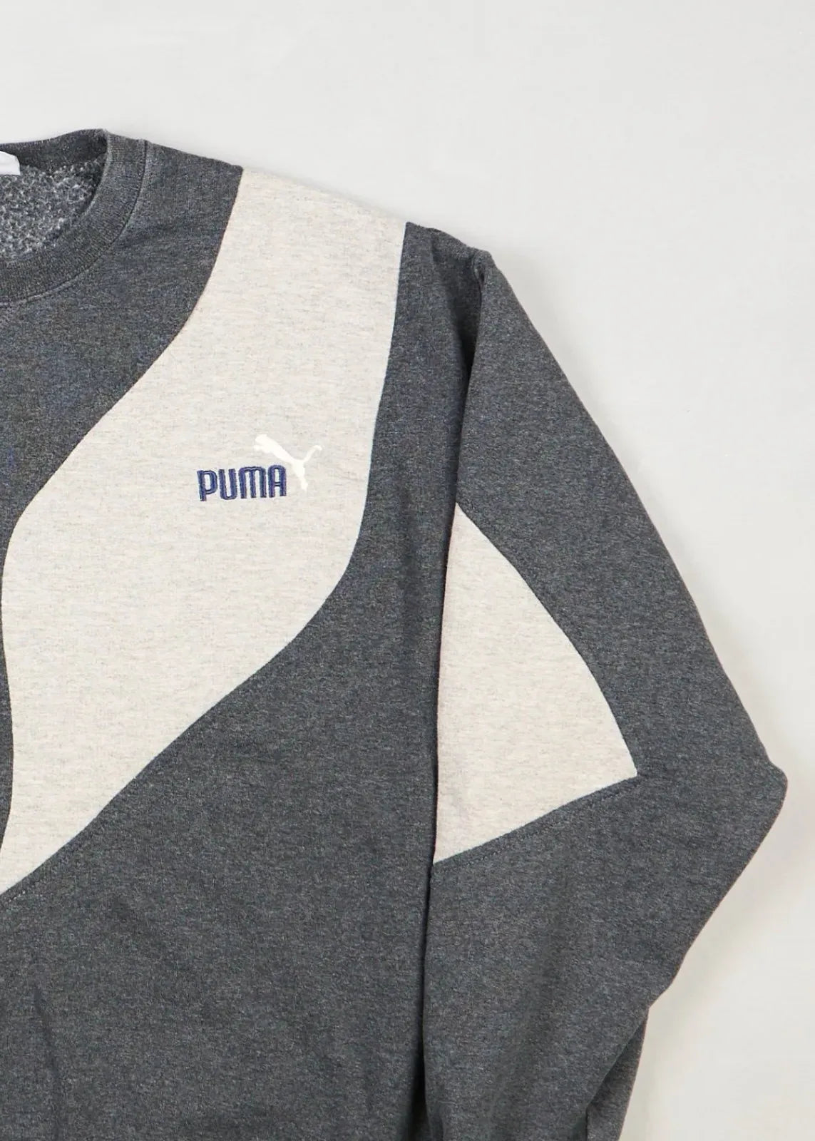 Puma - Sweatshirt (M) Right