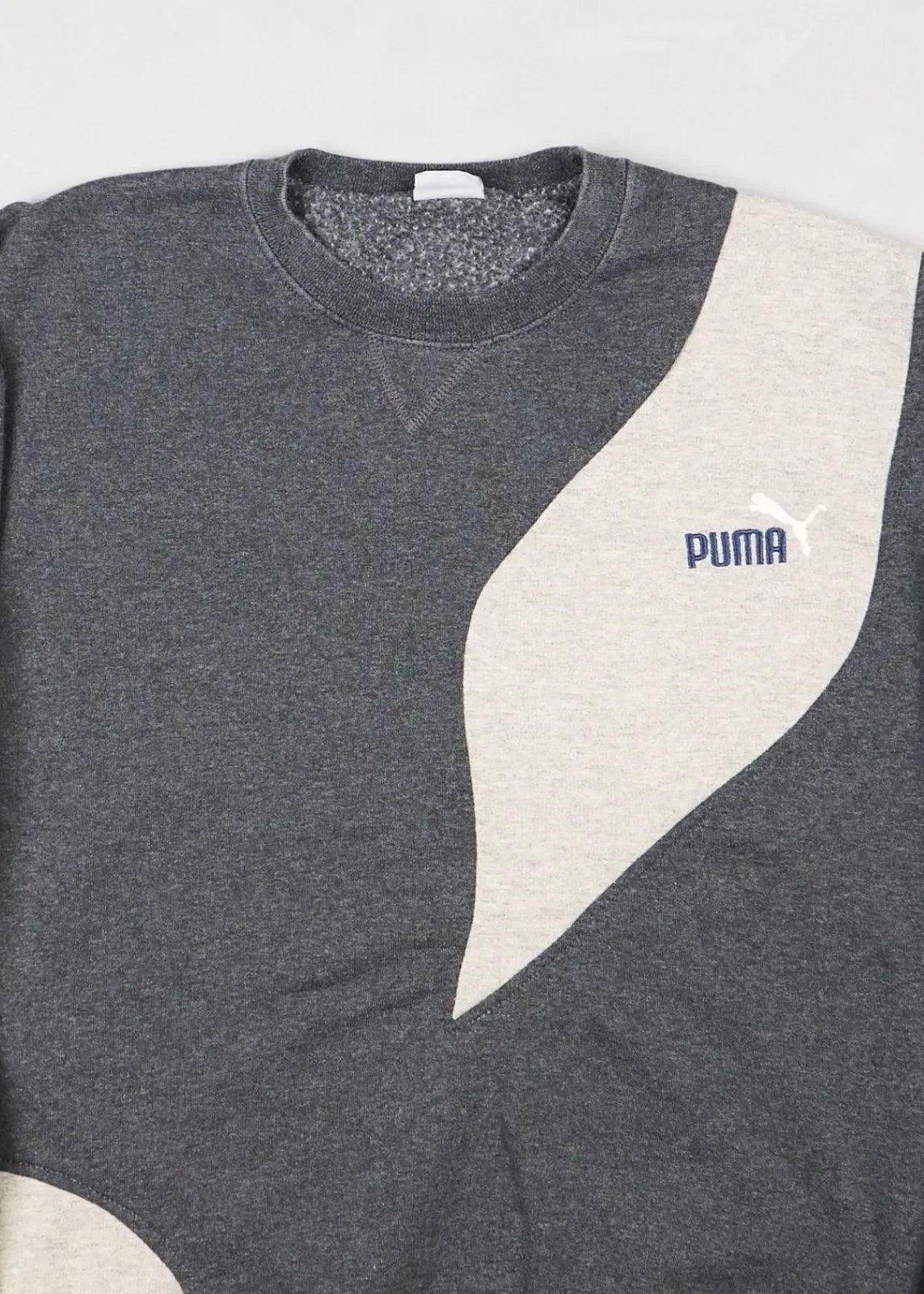 Puma - Sweatshirt (M) Center