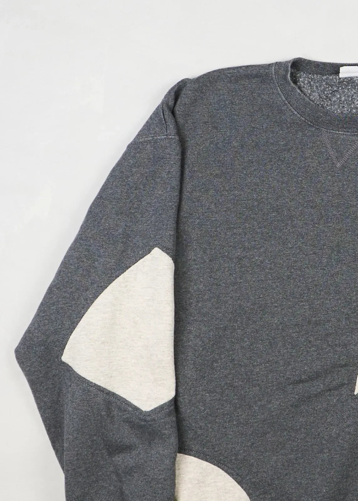 Puma - Sweatshirt (M) Left