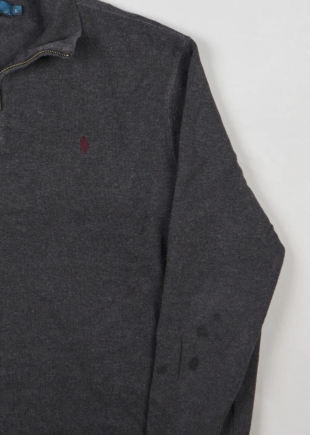 Ralph Lauren - Sweater (L) Right