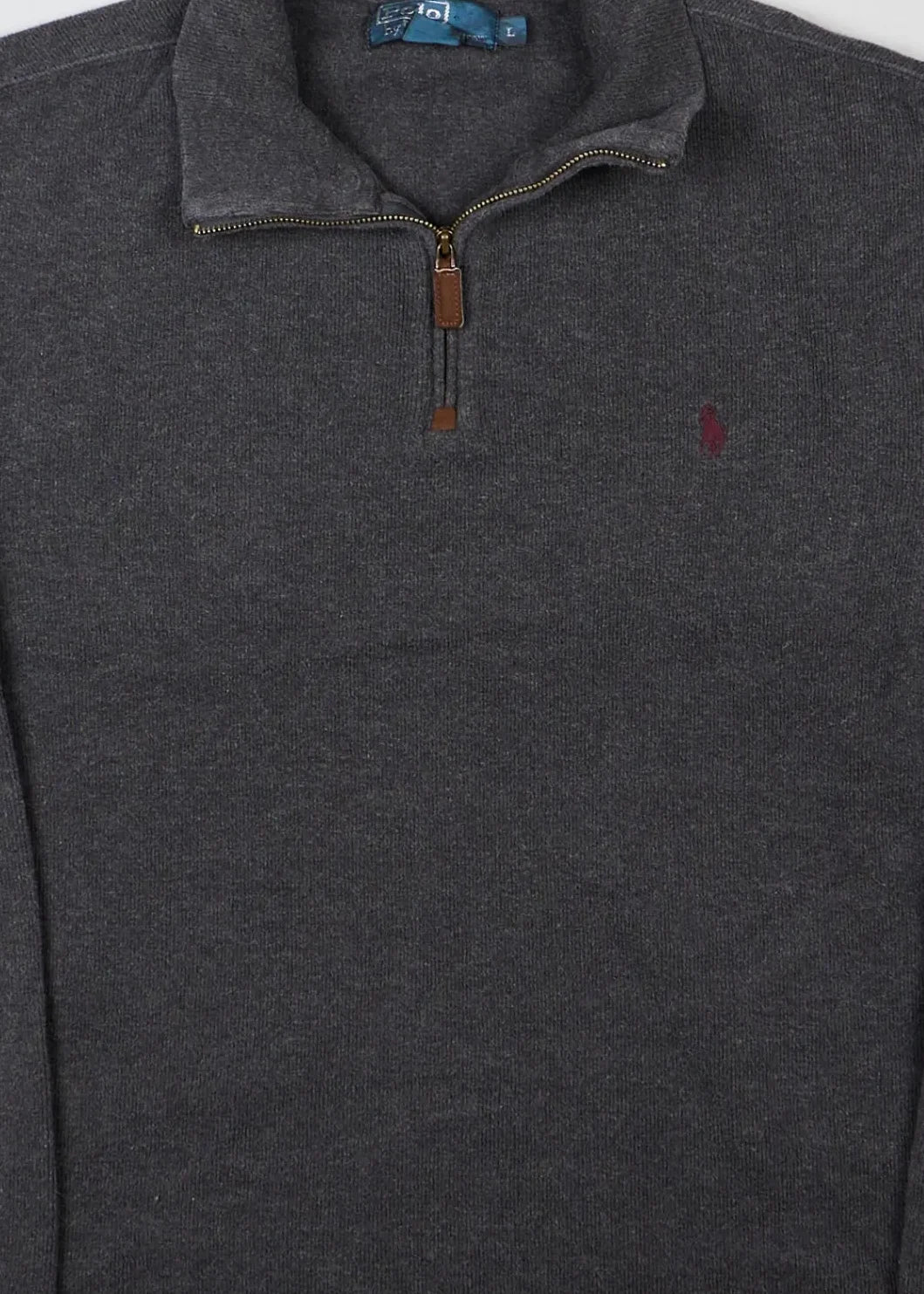 Ralph Lauren - Sweater (L) Center