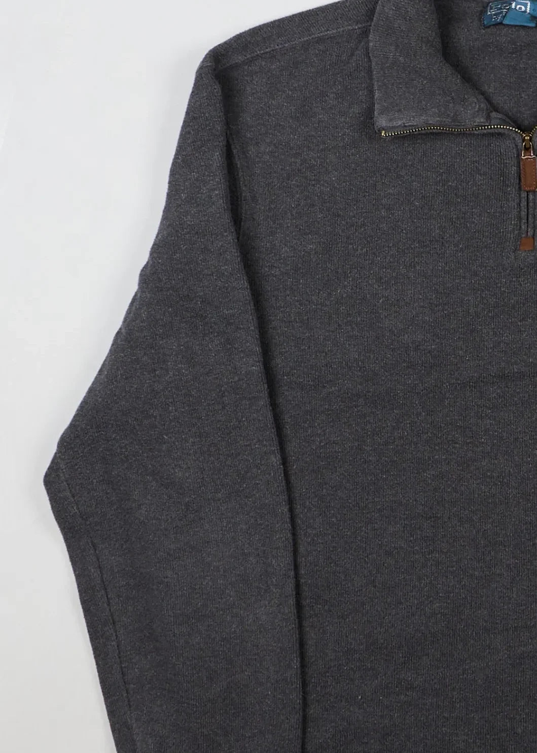 Ralph Lauren - Sweater (L) Left